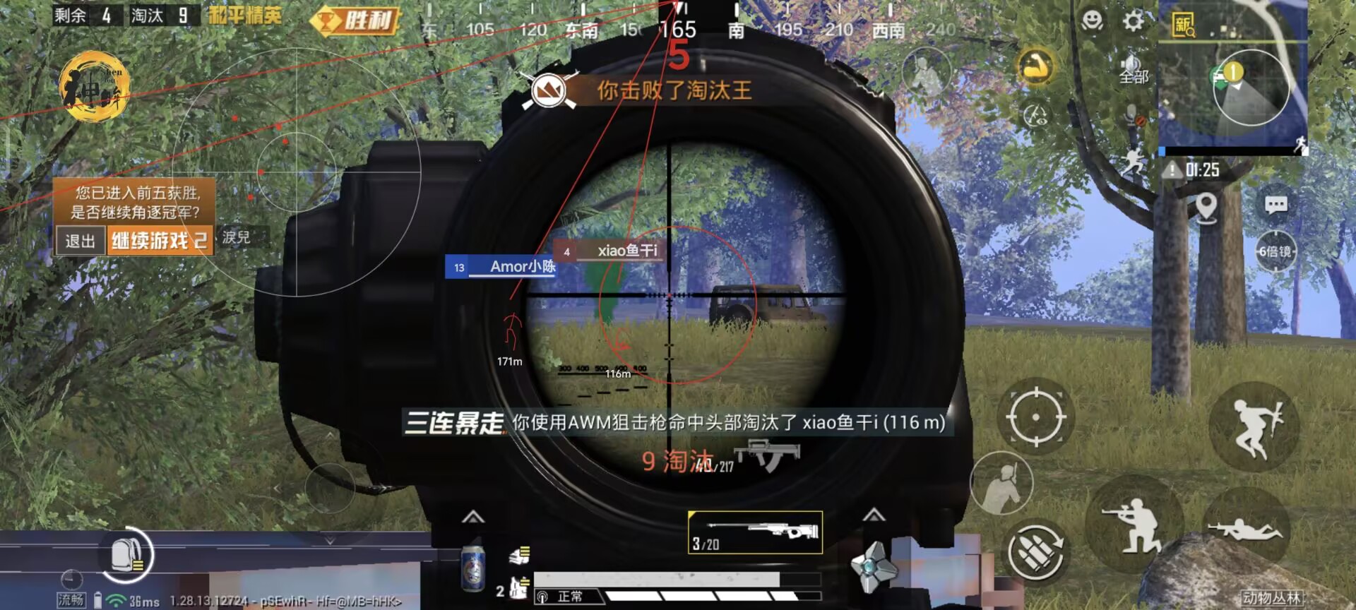 和平精英辅助软件的发展与影响分析