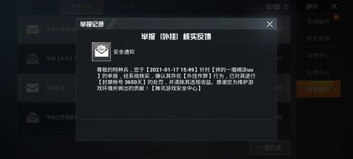 深入了解和平精英辅助现象：技术创新与社会影