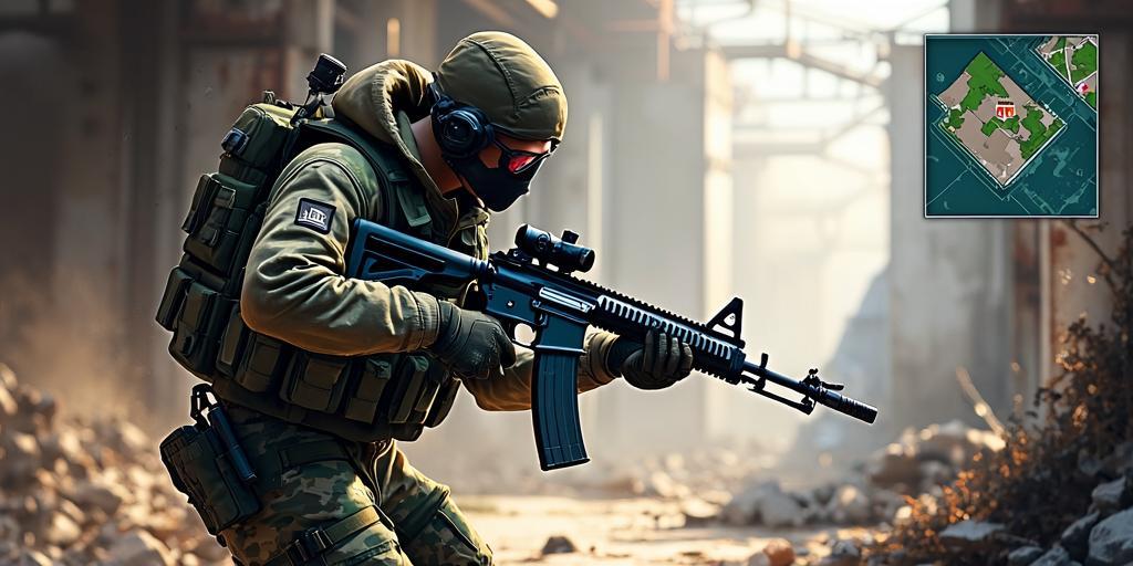 和平精英《天之蓝》辅助